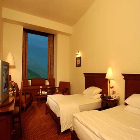 The Royal Plaza Gangtok Hotel Phòng bức ảnh