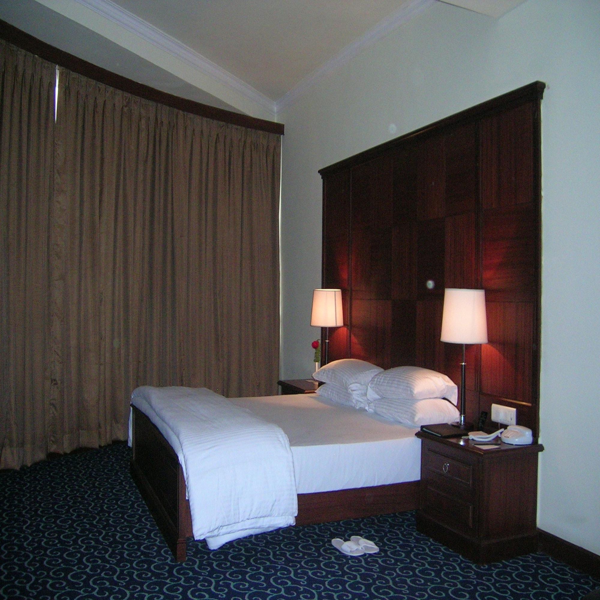 The Royal Plaza Gangtok Hotel Ngoại thất bức ảnh