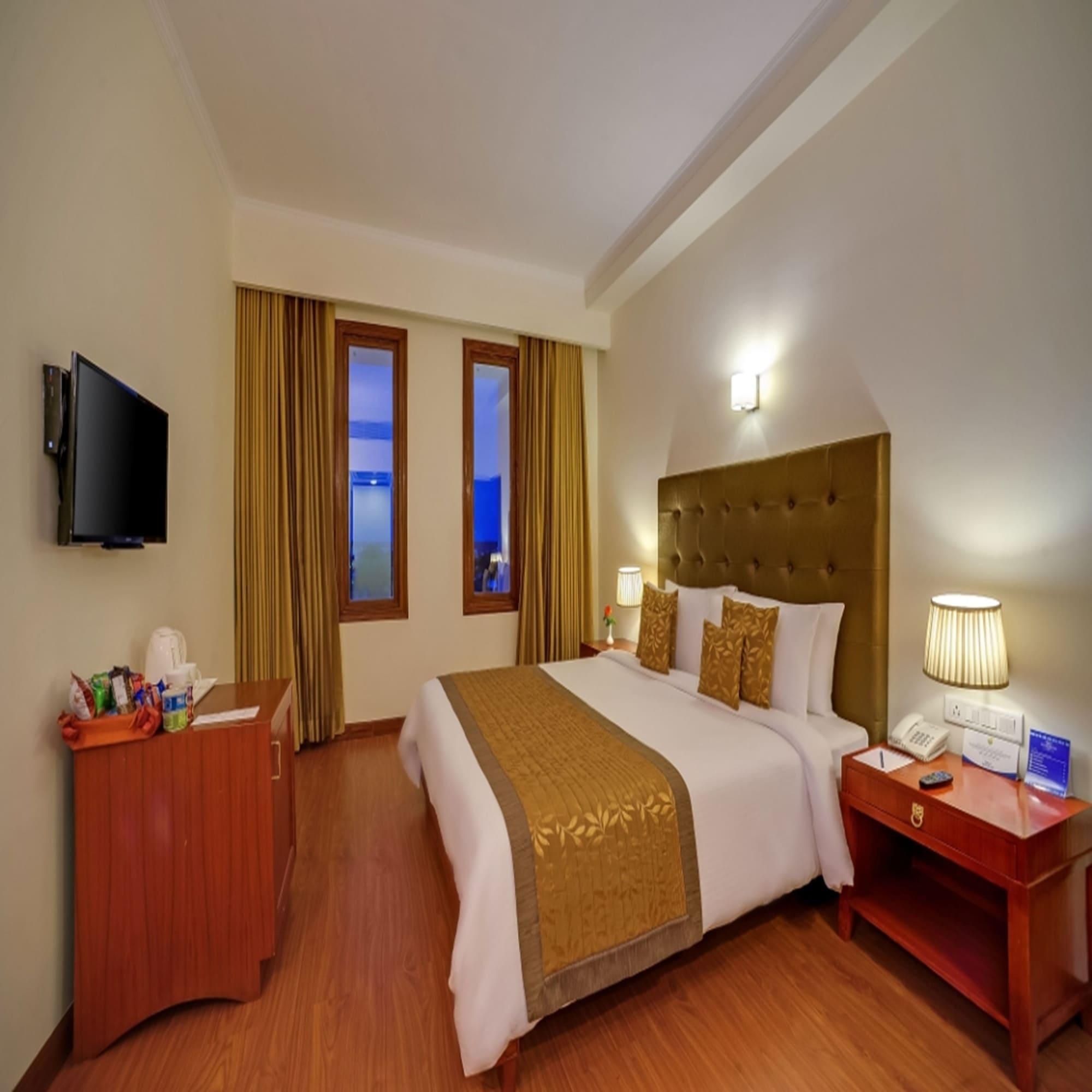 The Royal Plaza Gangtok Hotel Ngoại thất bức ảnh
