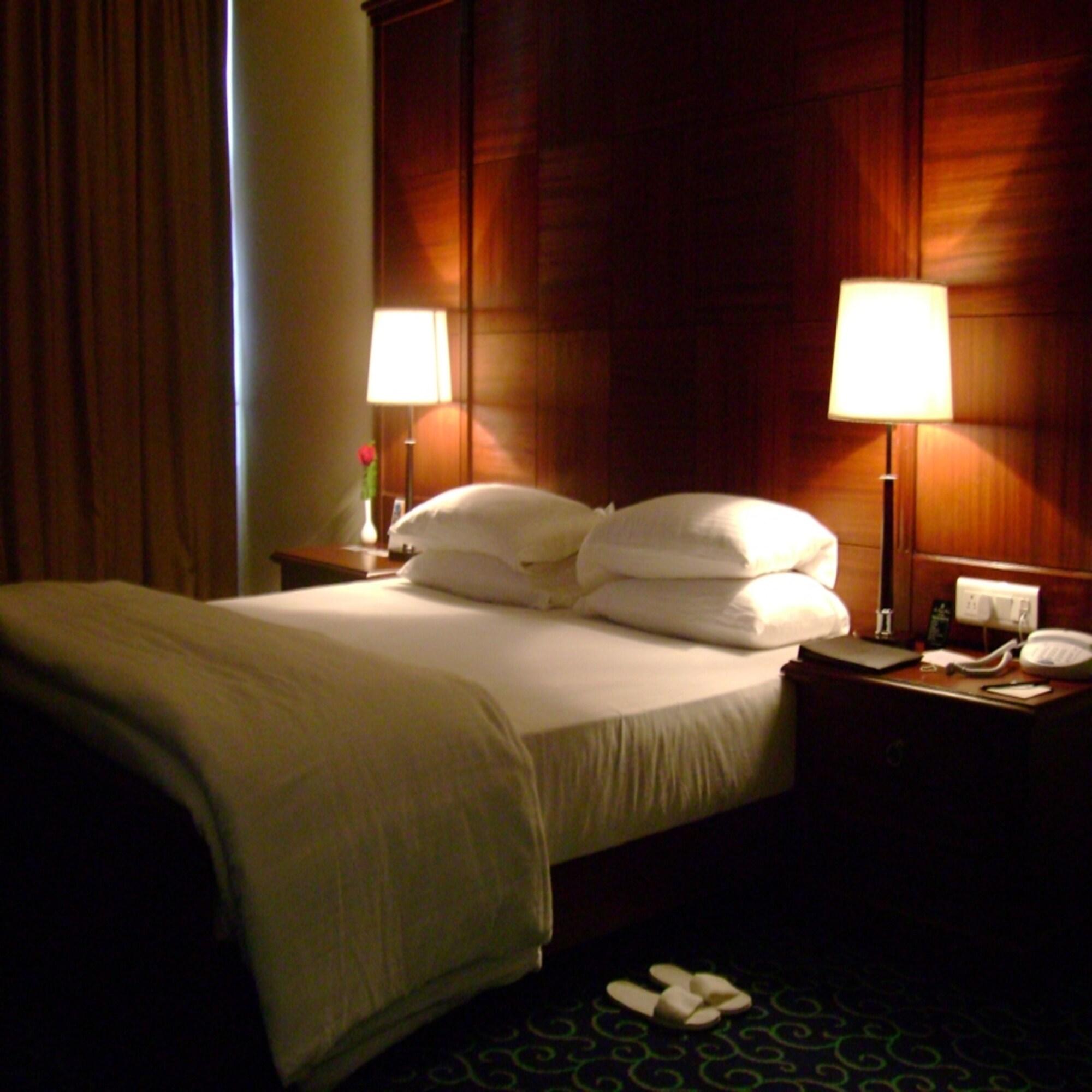 The Royal Plaza Gangtok Hotel Ngoại thất bức ảnh