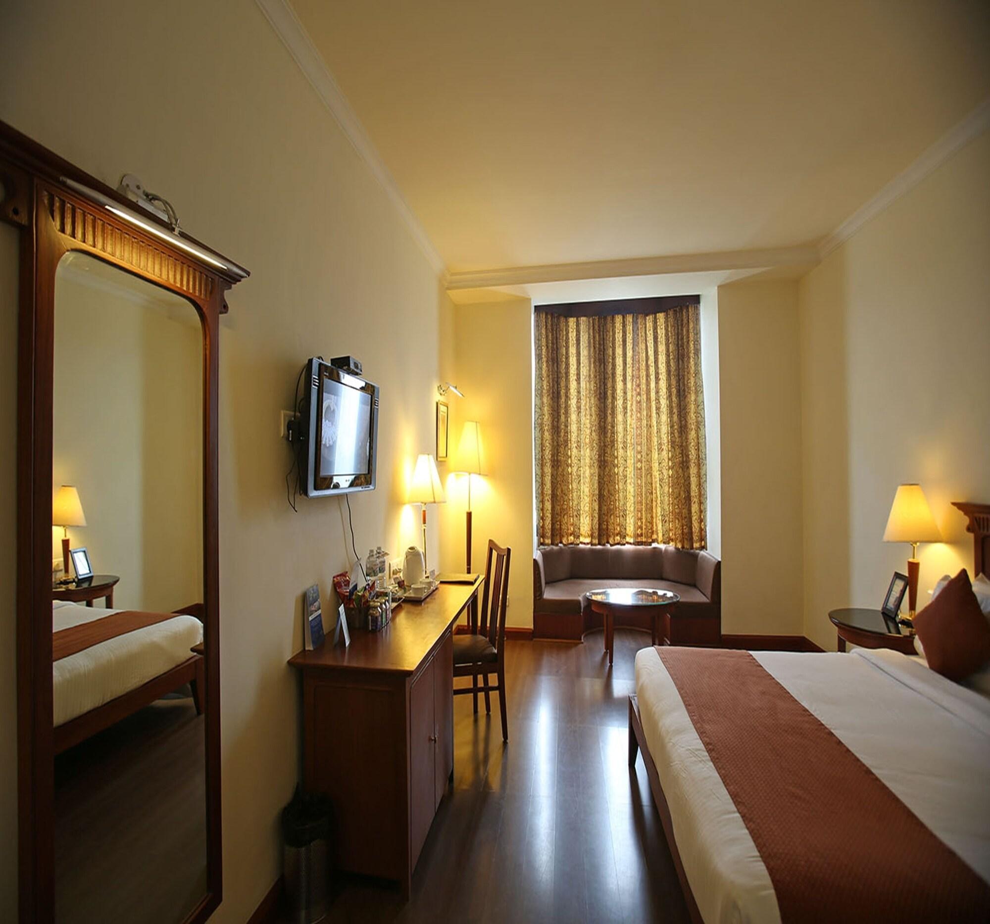 The Royal Plaza Gangtok Hotel Ngoại thất bức ảnh