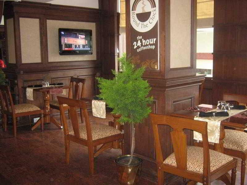 The Royal Plaza Gangtok Hotel Ngoại thất bức ảnh