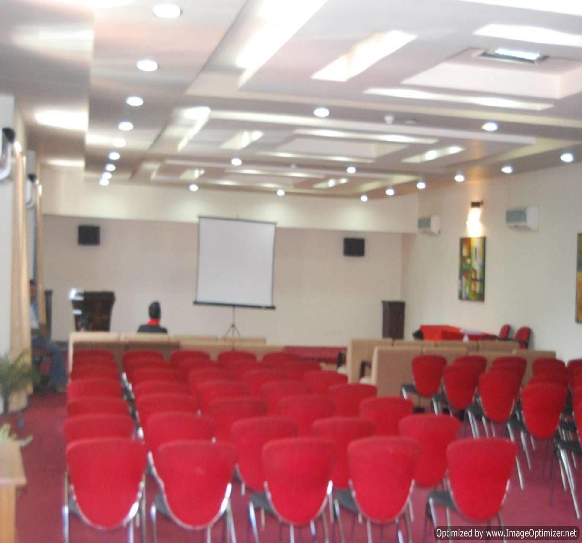 The Royal Plaza Gangtok Hotel Ngoại thất bức ảnh