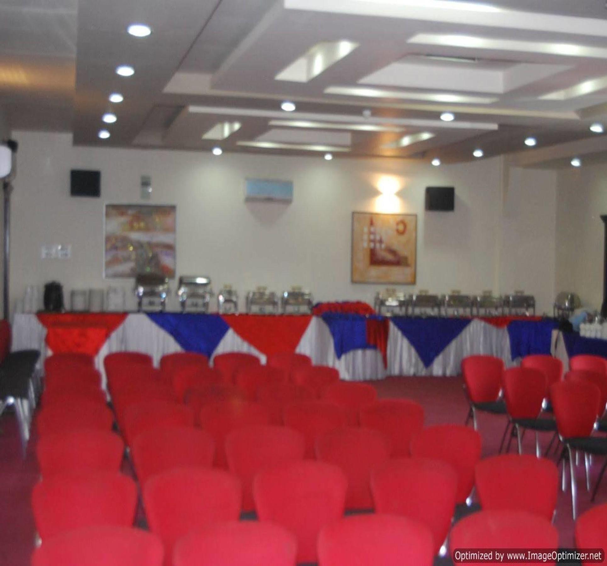 The Royal Plaza Gangtok Hotel Ngoại thất bức ảnh